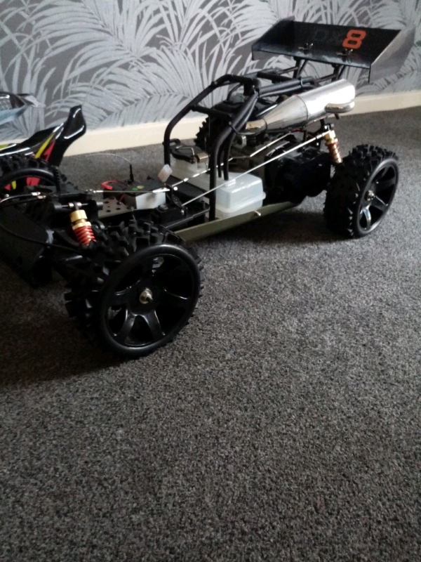 1.5 rc car